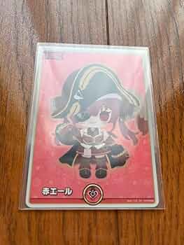 Amazon.co.jp: ホロカ 赤エール 宝鐘マリン スペシャルエール