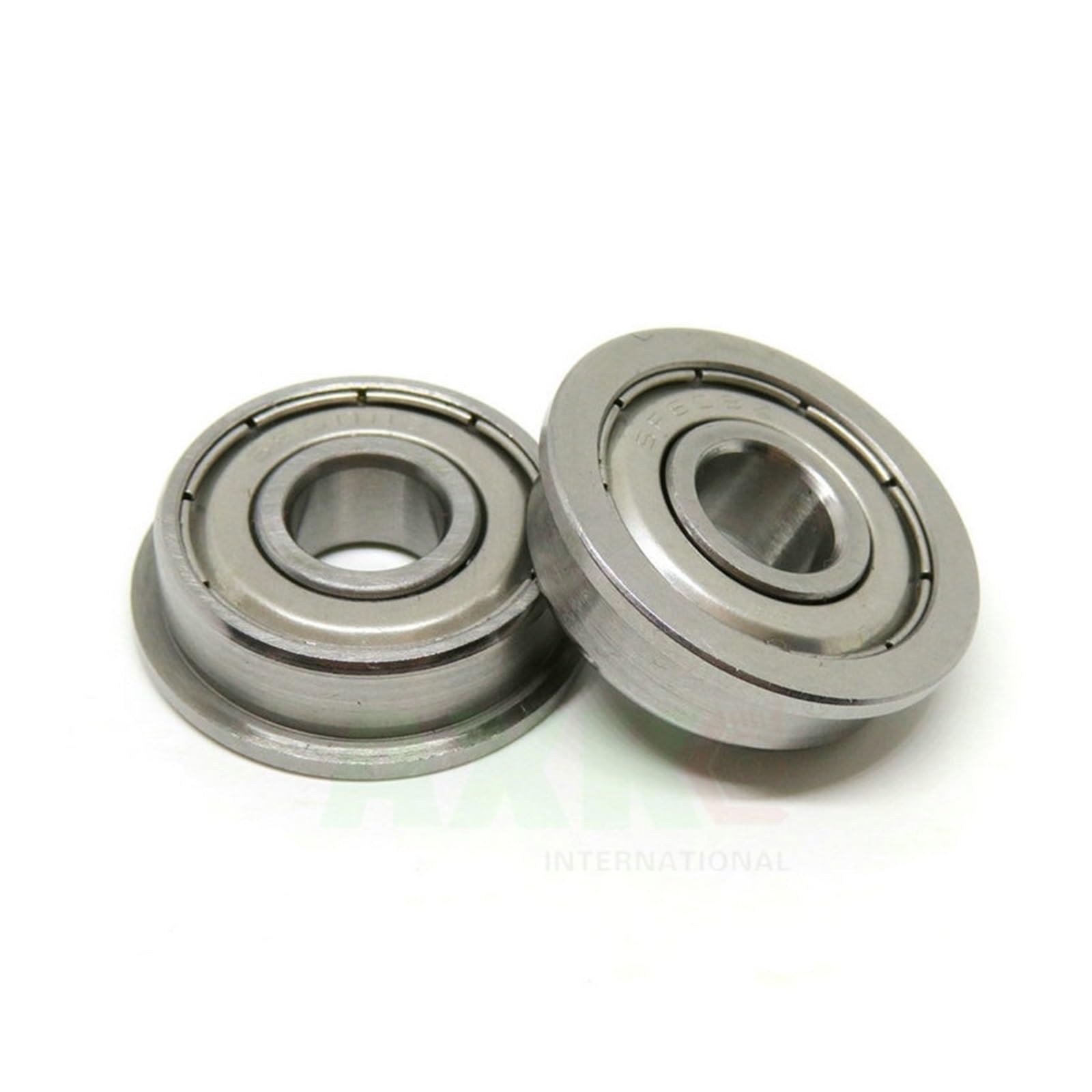 TSWASWUGP F6700zz to F6806ZZ Flange Bearings F6701 F6702 F6801F6802 F6803 F6804 F6805 F6806 F63800 Deep Groove Ball Bearing(-F6806ZZ-30X42X7MM)