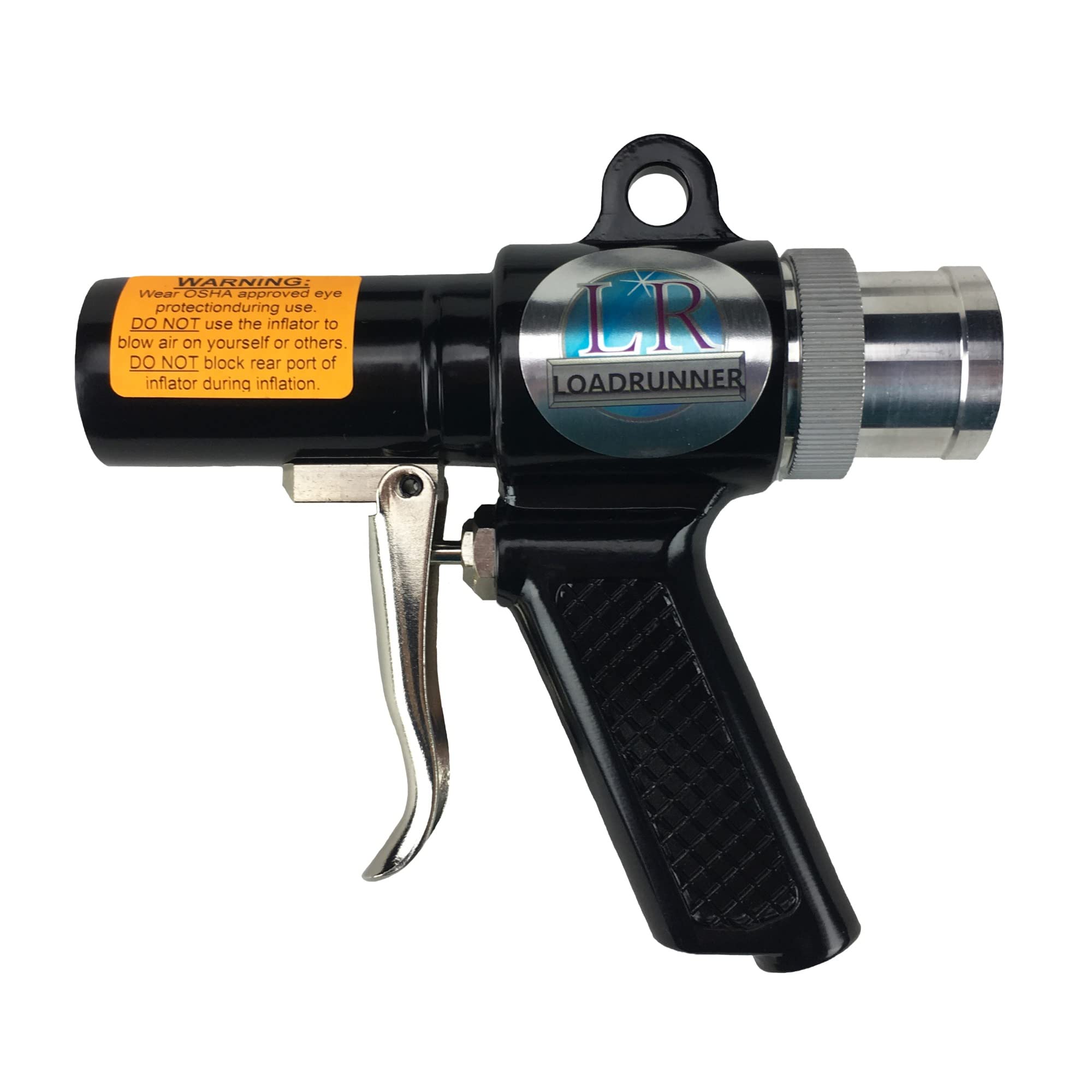 UOFFICE Freight Saver Free-Flo Dunnage Bag Inflation/Deflation Tool