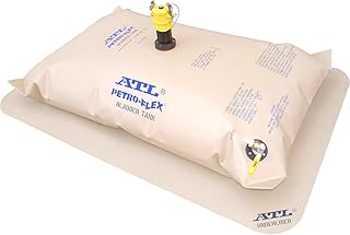 50 Gallon ATL Petro-Flex® Pillow-Style Marine Range Extension Fuel Bladder