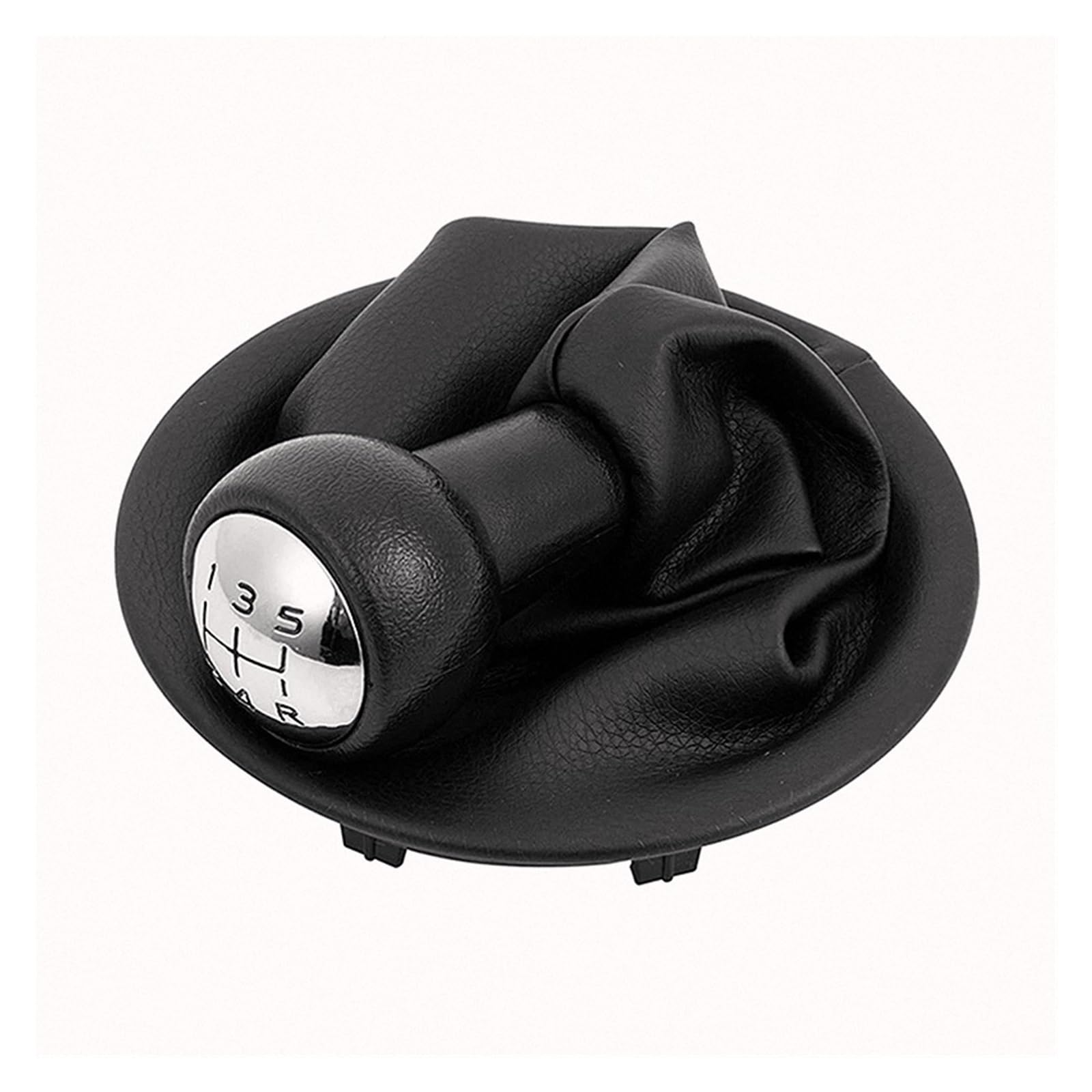 LVGVZTTGKM Sporty Gear Shift Knob for Peugeot Partner