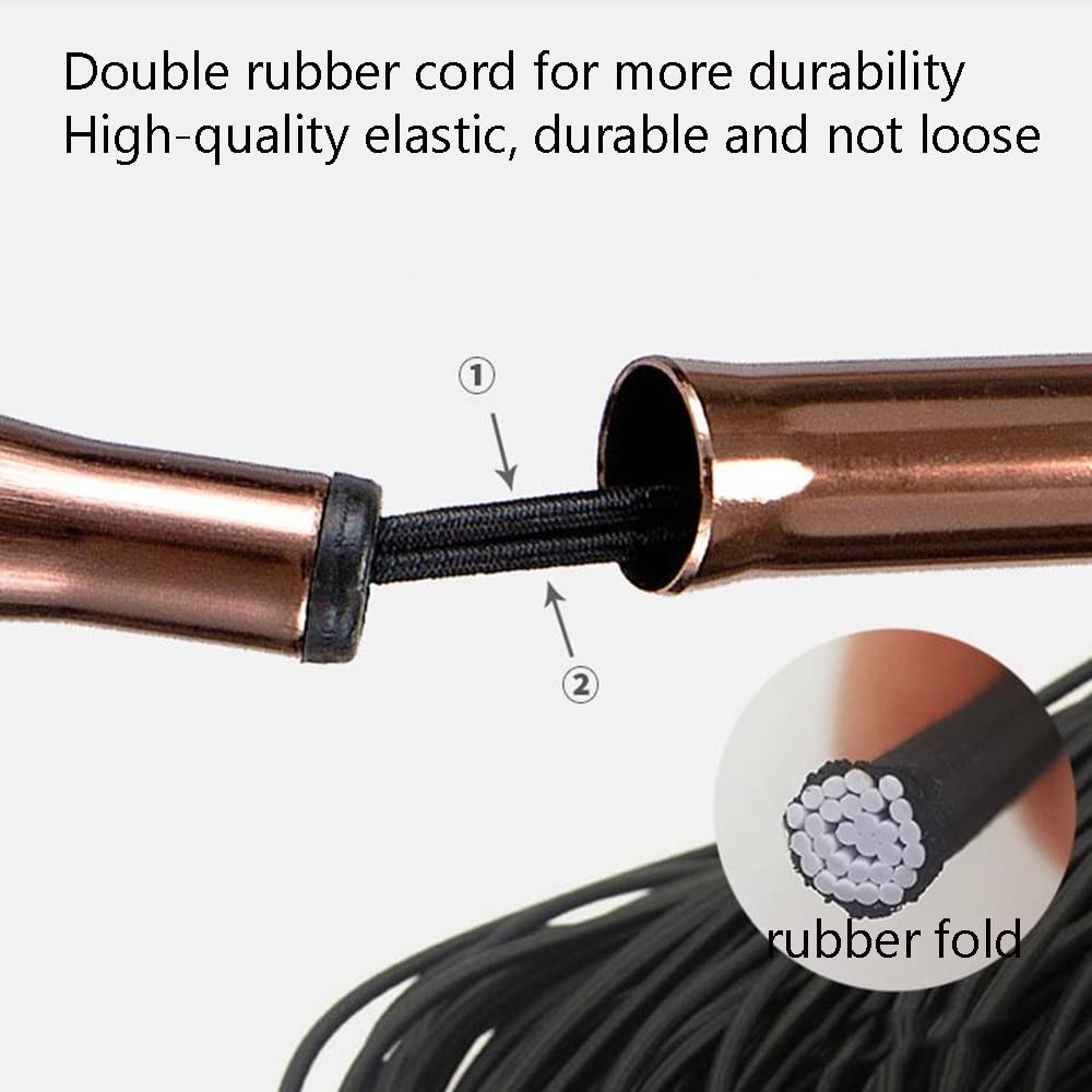 Bastón Plegable Bastón de Aluminio Ligero Muletas telescópicas portátiles para antebrazo con Punta de Goma Antideslizante Ayuda de Movilidad equilibrada (Color: 1 Unidad)