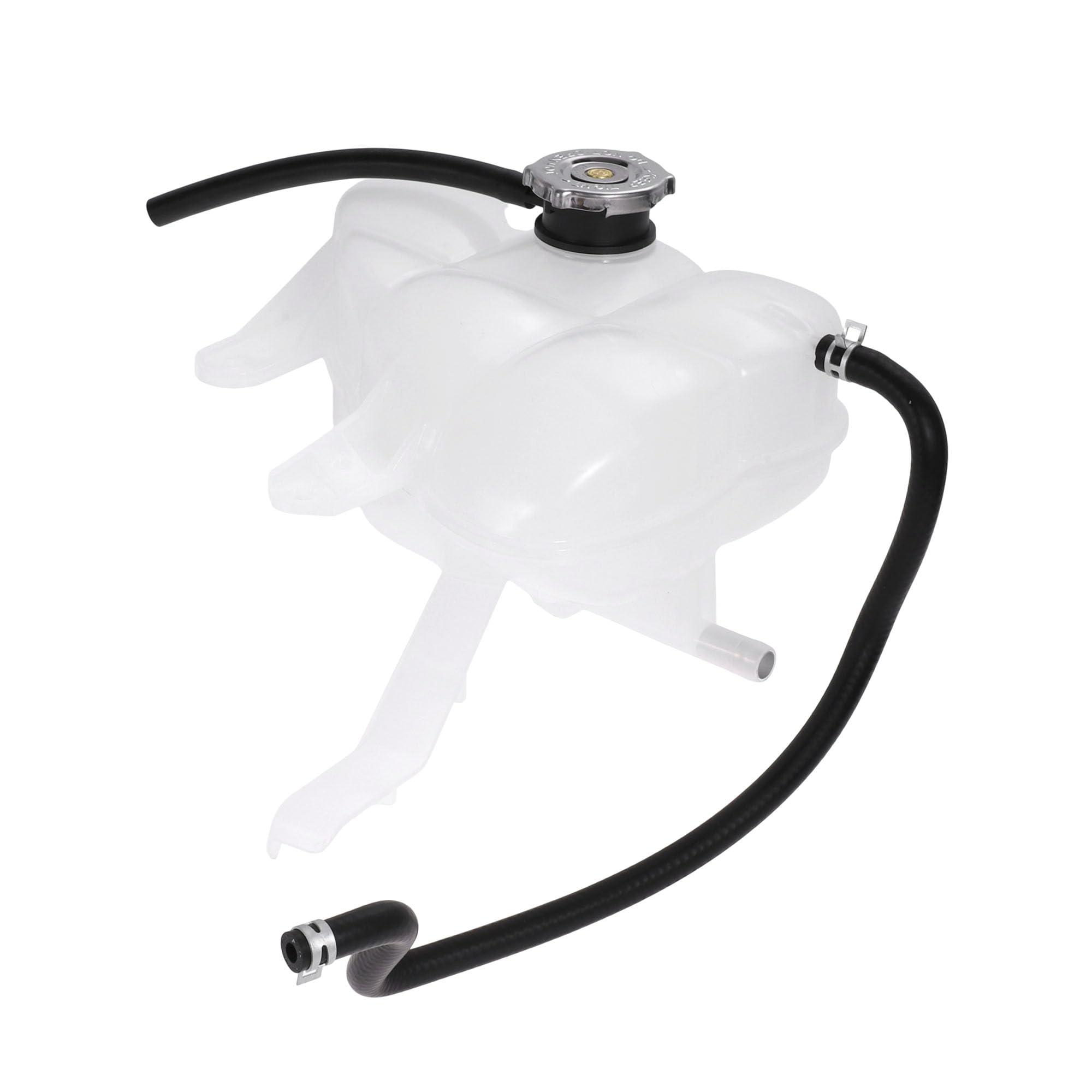 A ABSOPRO Vase Expansion Pour Jeep Wk2 Grand Cherokee 2014-2015 V6 3.0L Sport Pour Utilitaire 4 Portes N°55037999Ai/55037999Ah/55037999Aj