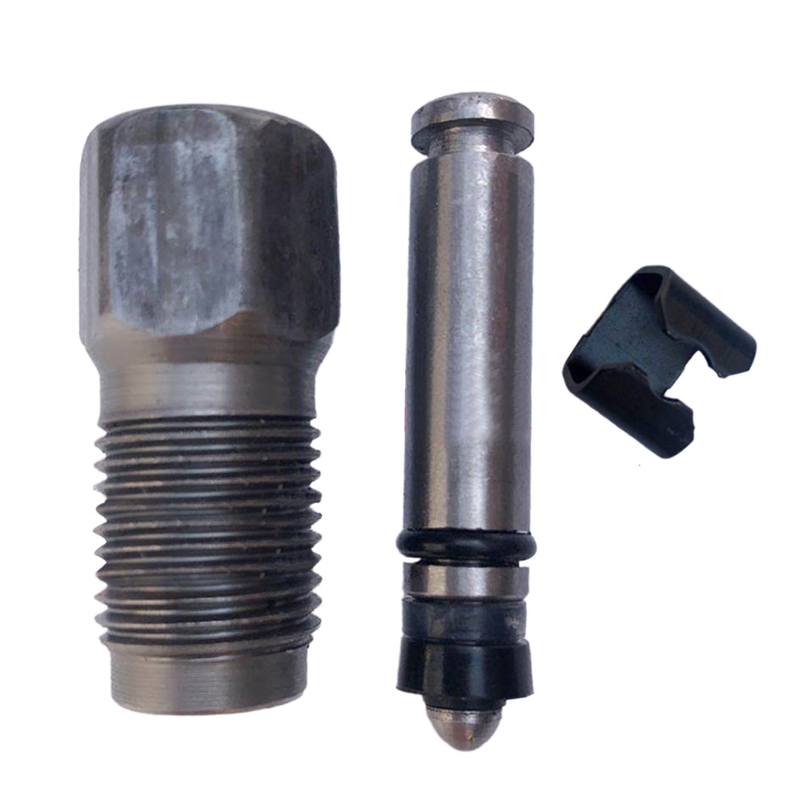 MotiveTech Hydraulic Jack Repair Kit for 2-Ton Vehicles, 16mm Set, Optional