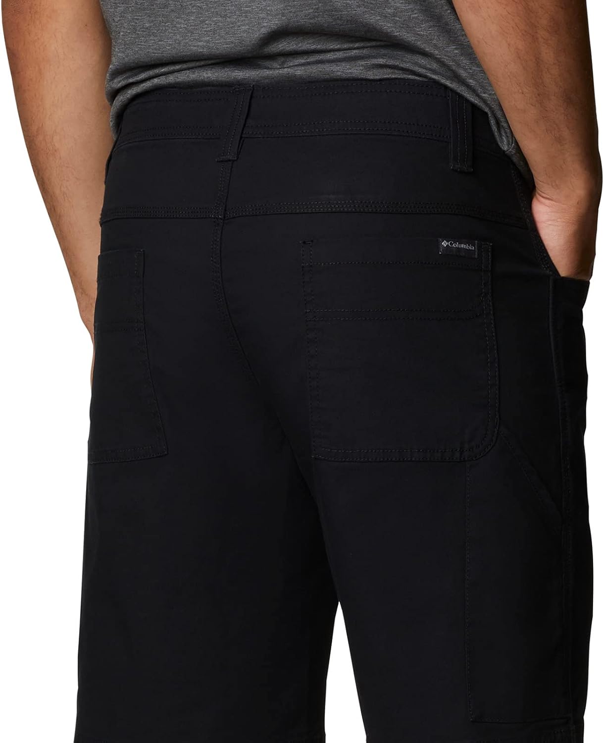 Columbia Men's Rugged Ridge Outdoor Short - Image 5