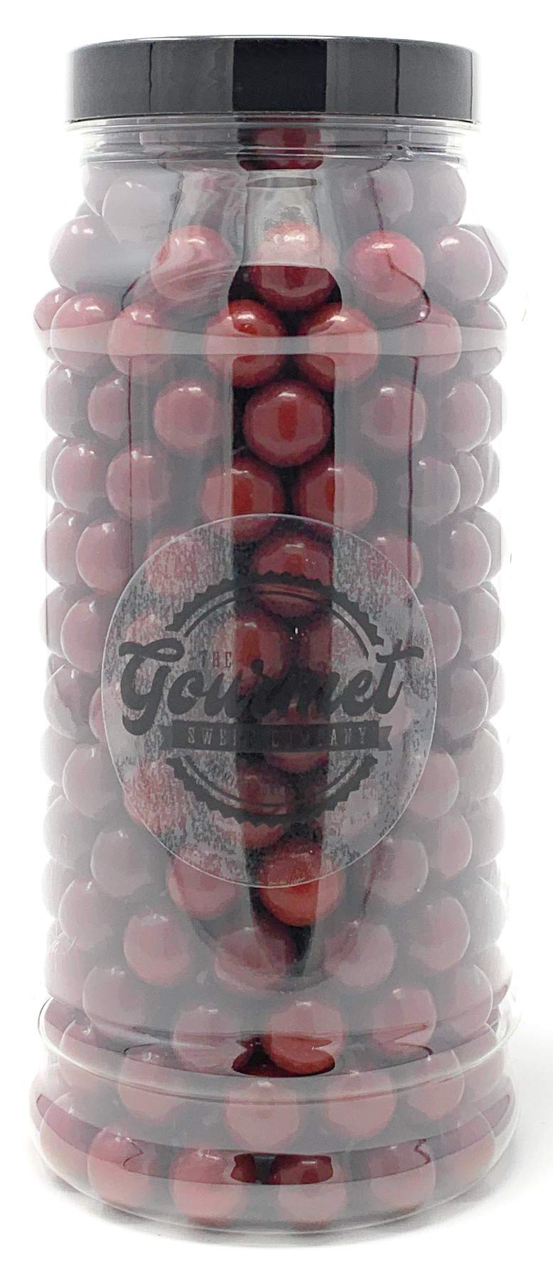 Aniseed Balls Retro Sweet Shop Gift Jar by The Gourmet Sweet Company - 1