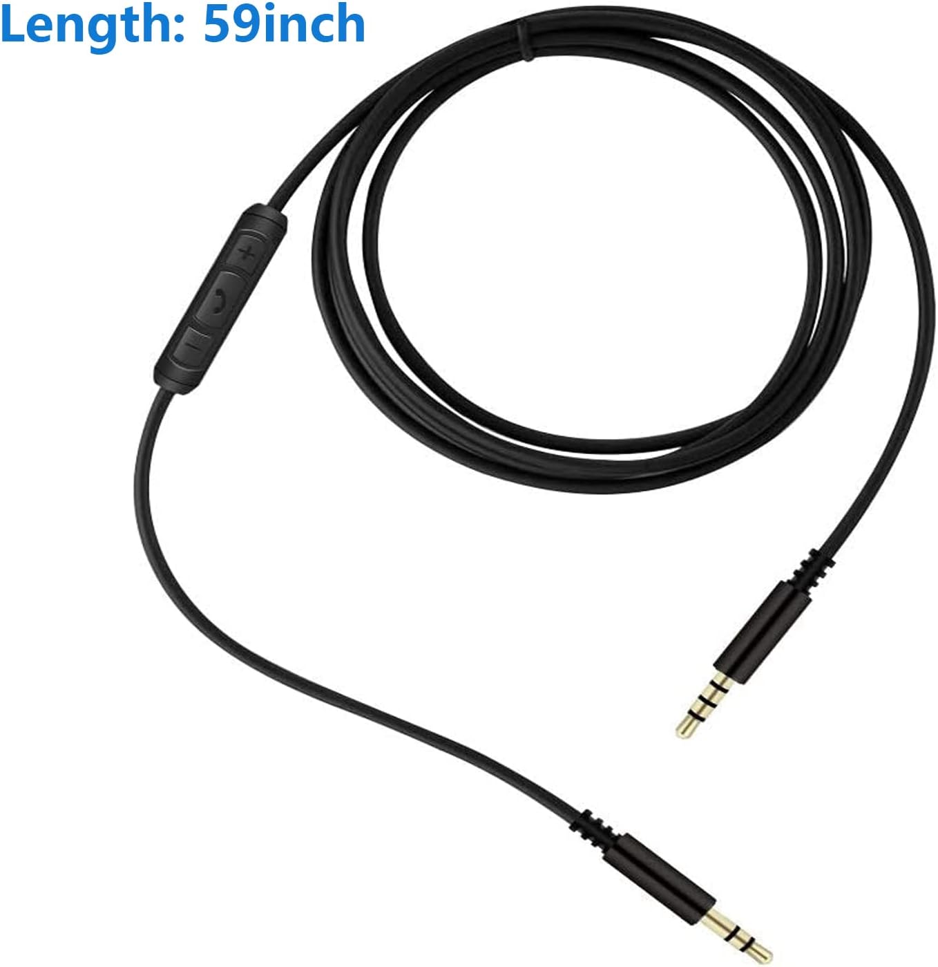 Special Replacement Audio Cable Cord Wire, with in line Microphone and Control for Beats by Dr. Dre Headphones Solo Studio Pro Detox Wireless Mixr Executive Pill (Round) Discount 90% Replacement Audio Cable Cord Wire, with in line Microphone and Control for Beats by Dr. Dre Headphones Solo Studio Pro Detox Wireless Mixr Executive Pill (Round)
