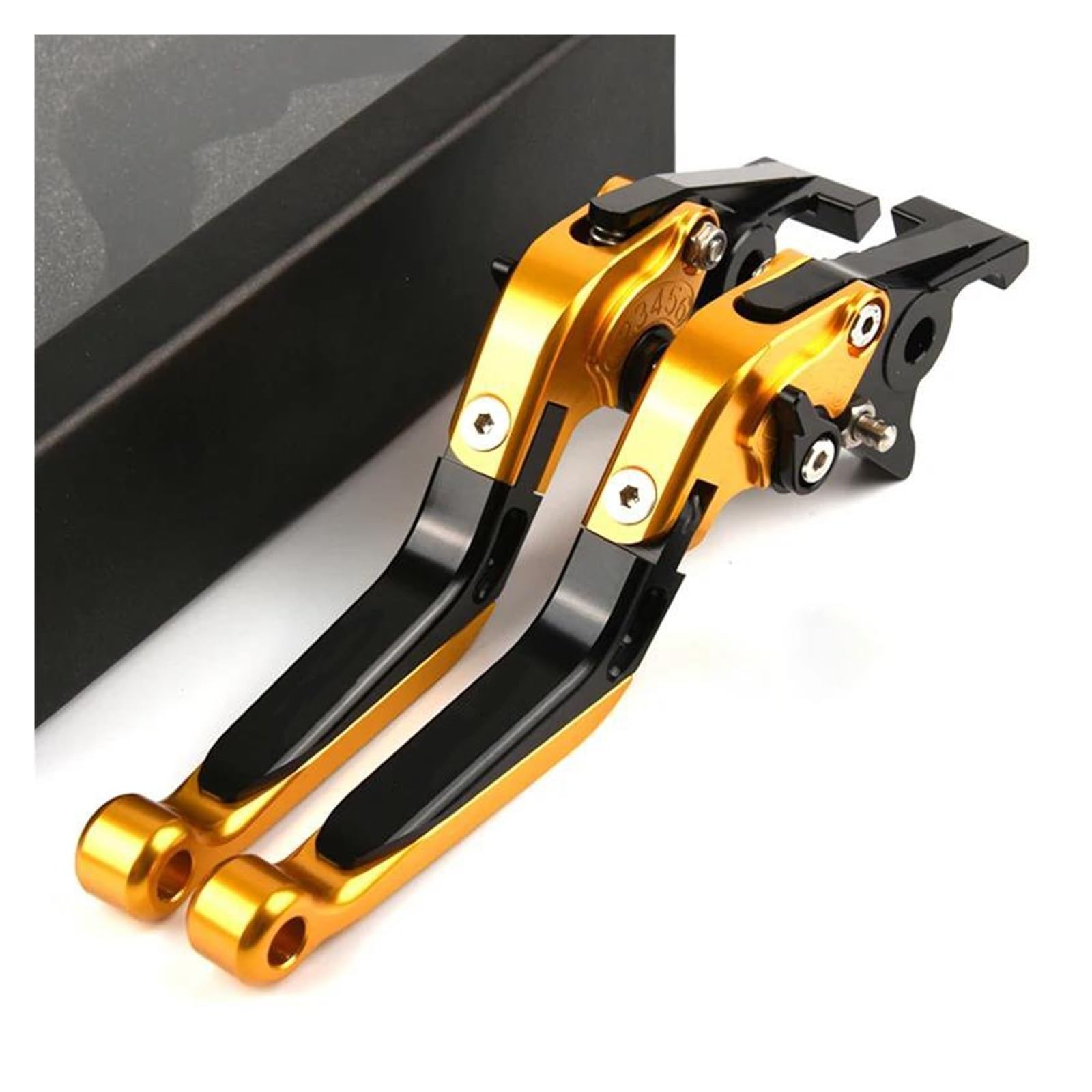 Usqbuzhhk H Brake Clutc Lever Motorcycle Andle Brake Lever Clutc Levers For Sh125i Sh125