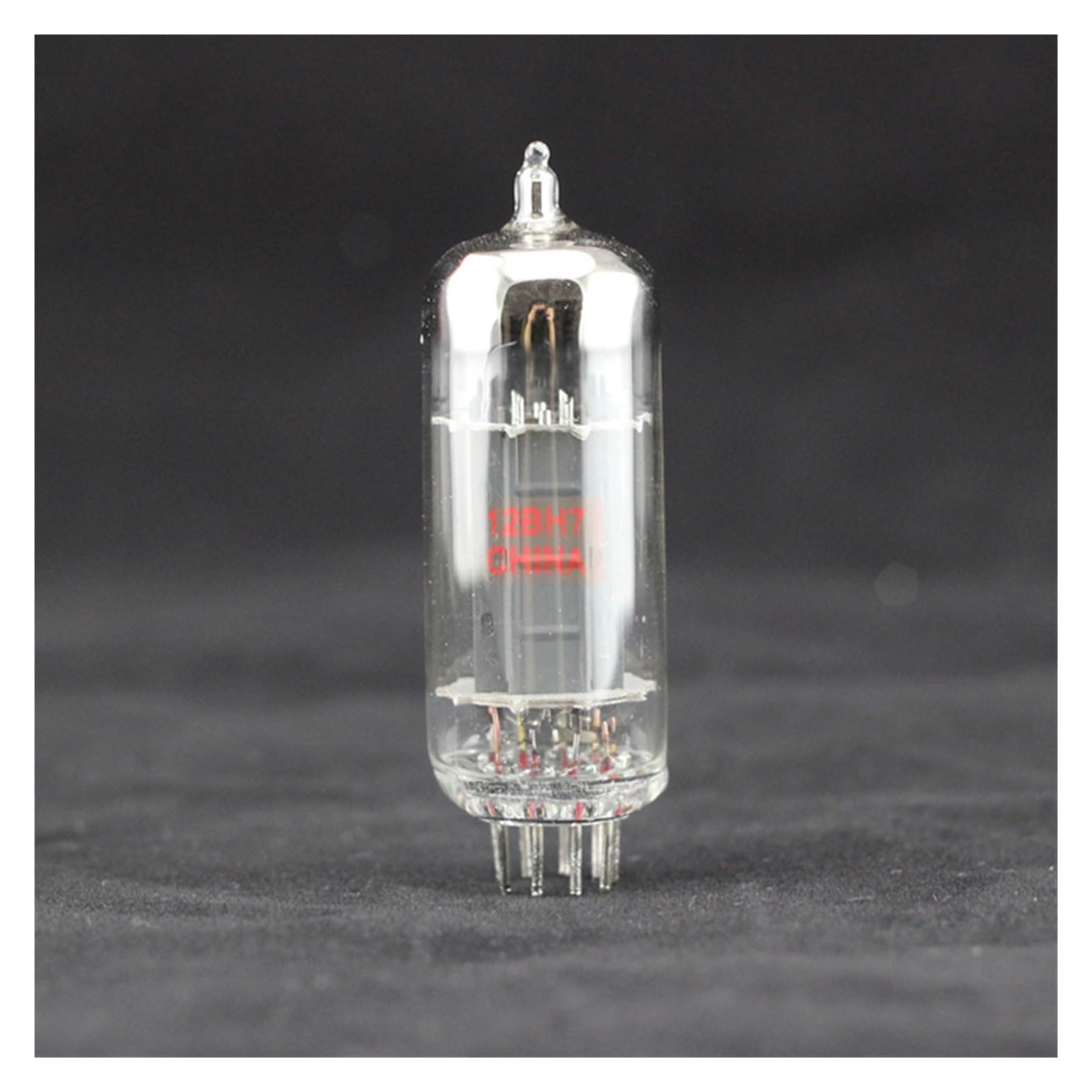 12BH7/E182CC Tube Pairing Tube Replaces 6N6 Amplifier Accessories