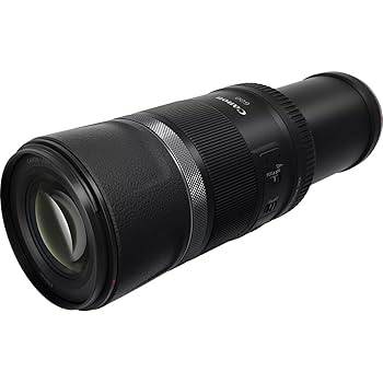 Canon RF 600mm F11 IS STM オマケ付き Amazon.com : Canon RF600/11 is STM(N) (3986C002) : Electronics