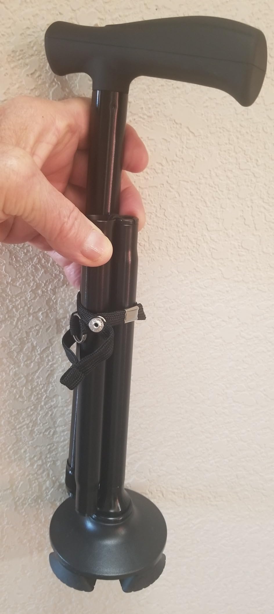 6/mo Finance ELESIK Walking Cane for Women & Men Adjustable