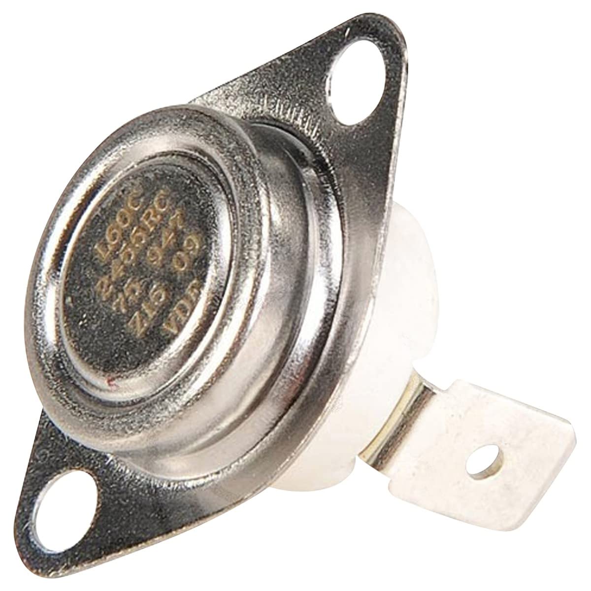 Thermostat Ausgang 50/60 Wäschetrockner Whirlpool (307882-25838) 481928248047 Whirlpool