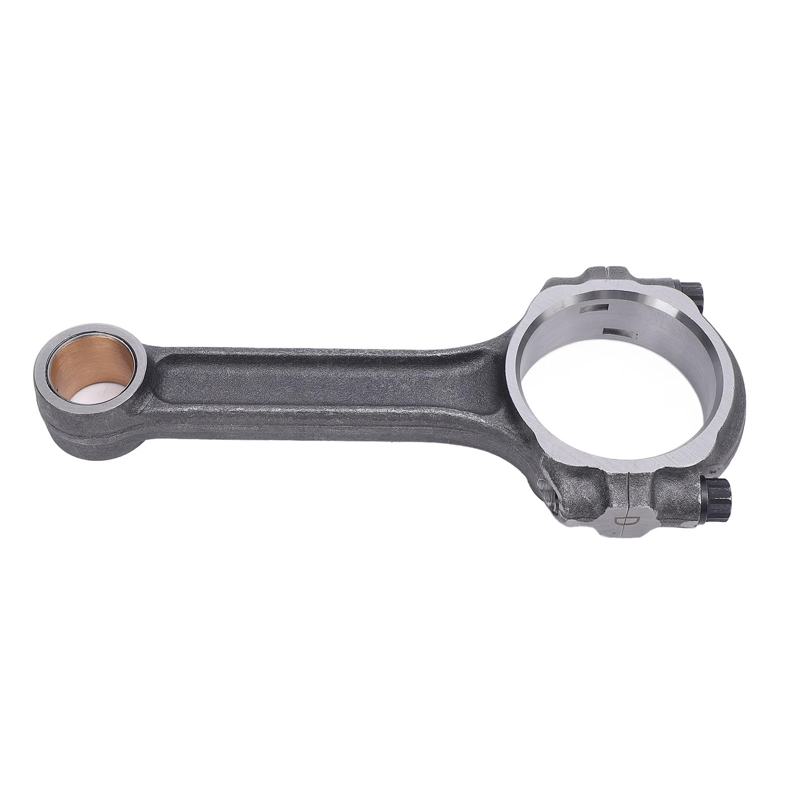 Jiawu Prestazioni Ottimizzate 8pcs I Chorra Connection Bettles, Bastoncino di Collegamento del Motore per 350 CE274.1005 PC41109, Miglioramento della Resistenza per le Prestazioni