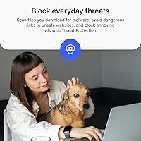 Vista 3 de NordVPN Complete, 10 Devices, 1-Year, VPN & Cybersecurity Software Bundle, Digital Code