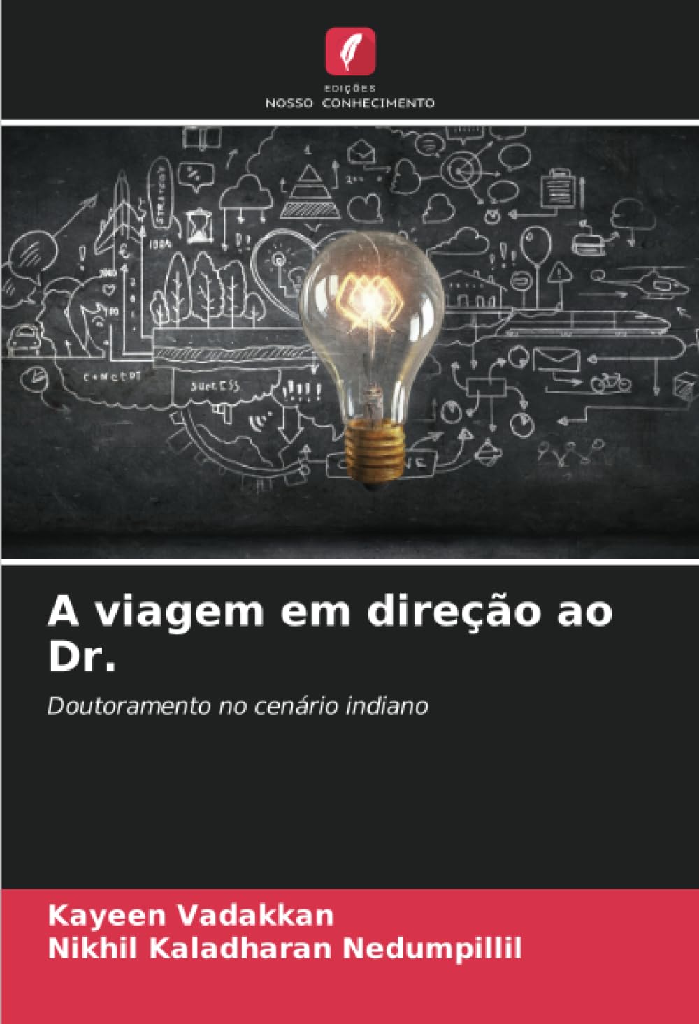 A viagem em direção ao Dr.