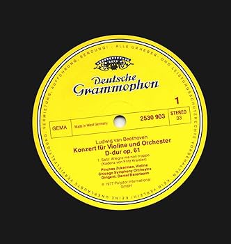 貴重ライヴ❗ブスタボ、メンゲルベルク　ベートーヴェン、ブルッフ 過去最高音質での復刻！ブスタボ＆メンゲルベルク