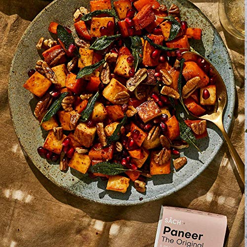 Sach Organic Paneer Pack of 6