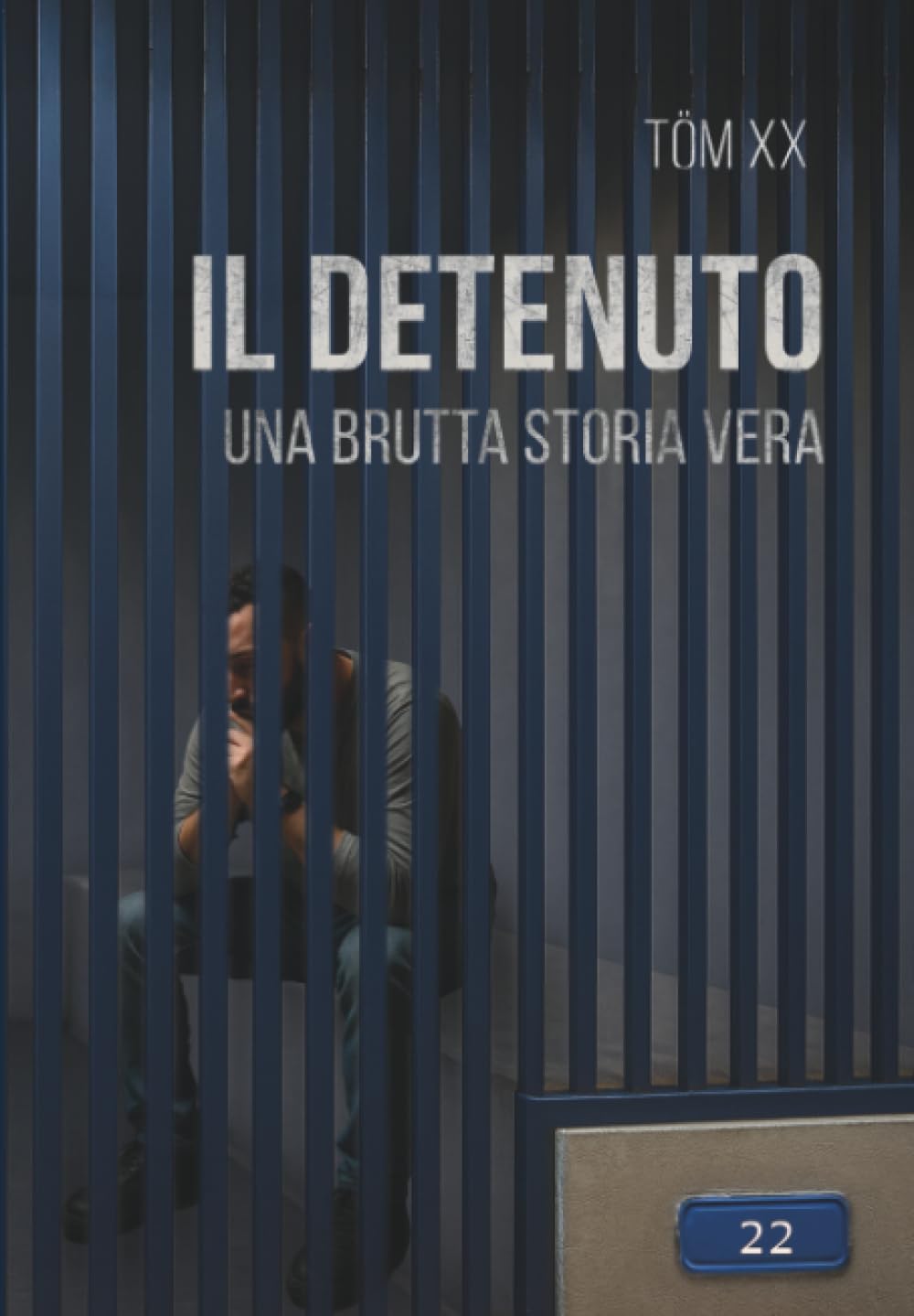 Il Detenuto (Una brutta storia vera)