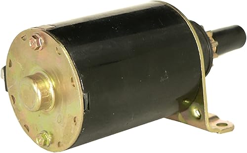 Miniatura 3 de DB Electrical SAB0126 Arrancador compatible con/repuesto para Kawasaki John Deere MIA11564, MIU11006, 21163-7007, 21163-7031, FH381V, FH430V, FH480V