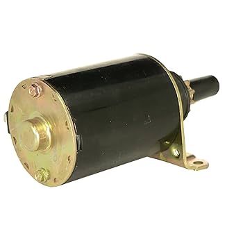 Amazon.com: DB Electrical SAB0126 Starter Compatible with