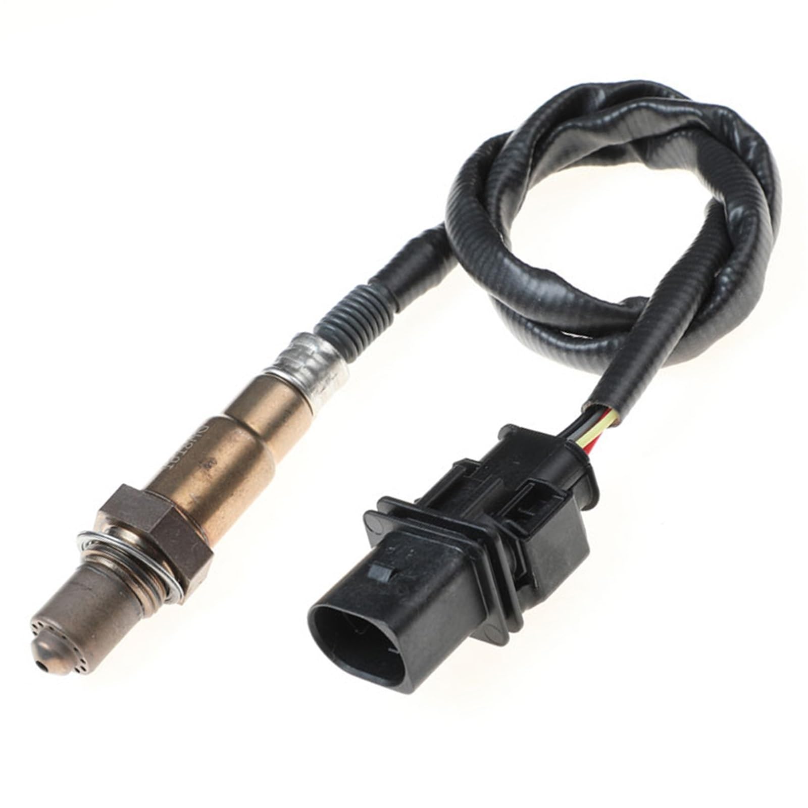 Capteur lambda 1609345280 sonde d'échappement pour Peugeot 207 308
