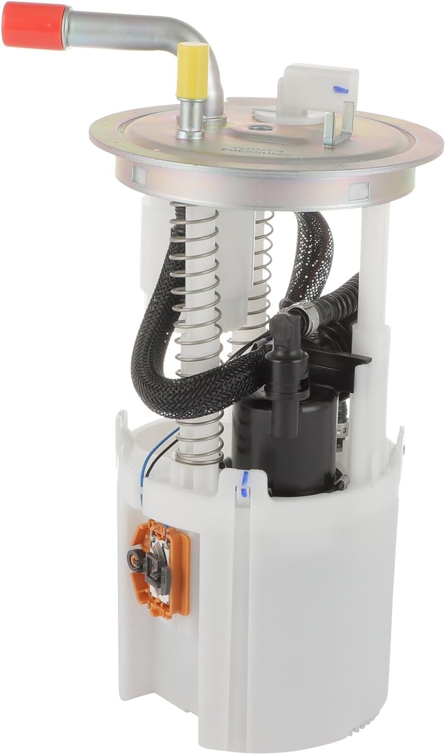 SCITOO Electric Fuel Pump Assembly Fit for 2005-2007 for Buick Rainier 4.2L 5.3L, 2005-2006 for Chevy SSR 6L Replace E3707M