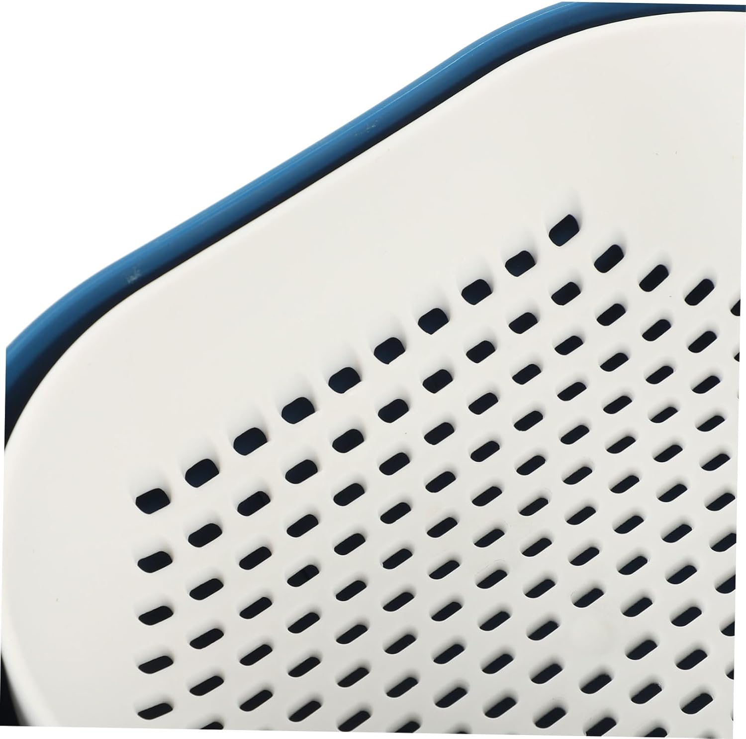 Garneck Adjustable Multi-purpose Vegetable Slicer with Drain Basket Efficient Onion Cutter for Prep Easy to Clean Design for Healthy Cooking and Family