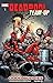 Deadpool Team-Up Vol. 1: Good Buddies
