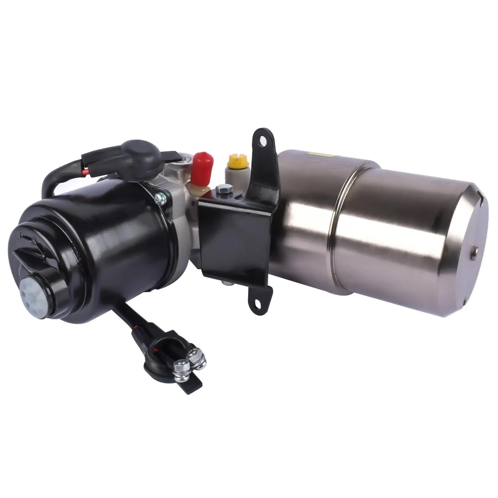 Pompy Wspomagającej Hamulce AP01 Pompa ABS, wspomaganie hamulców, akumulator hydrauliczny silnika pasujący do Mitsubishi Montero Pajero Pompa ABS Serwo hamulcowe