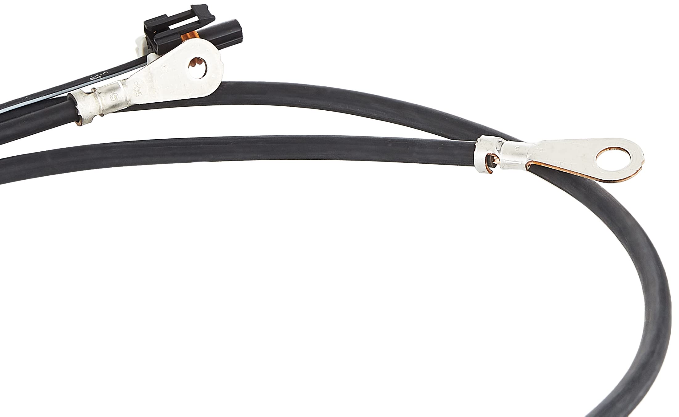 Amazon.com: GM Genuine Parts 88987142 Negative Battery Cable 