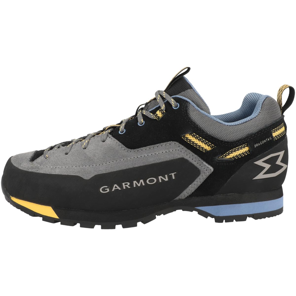 Garmont Herren Outdoorschuhe Dragontail LT Evo