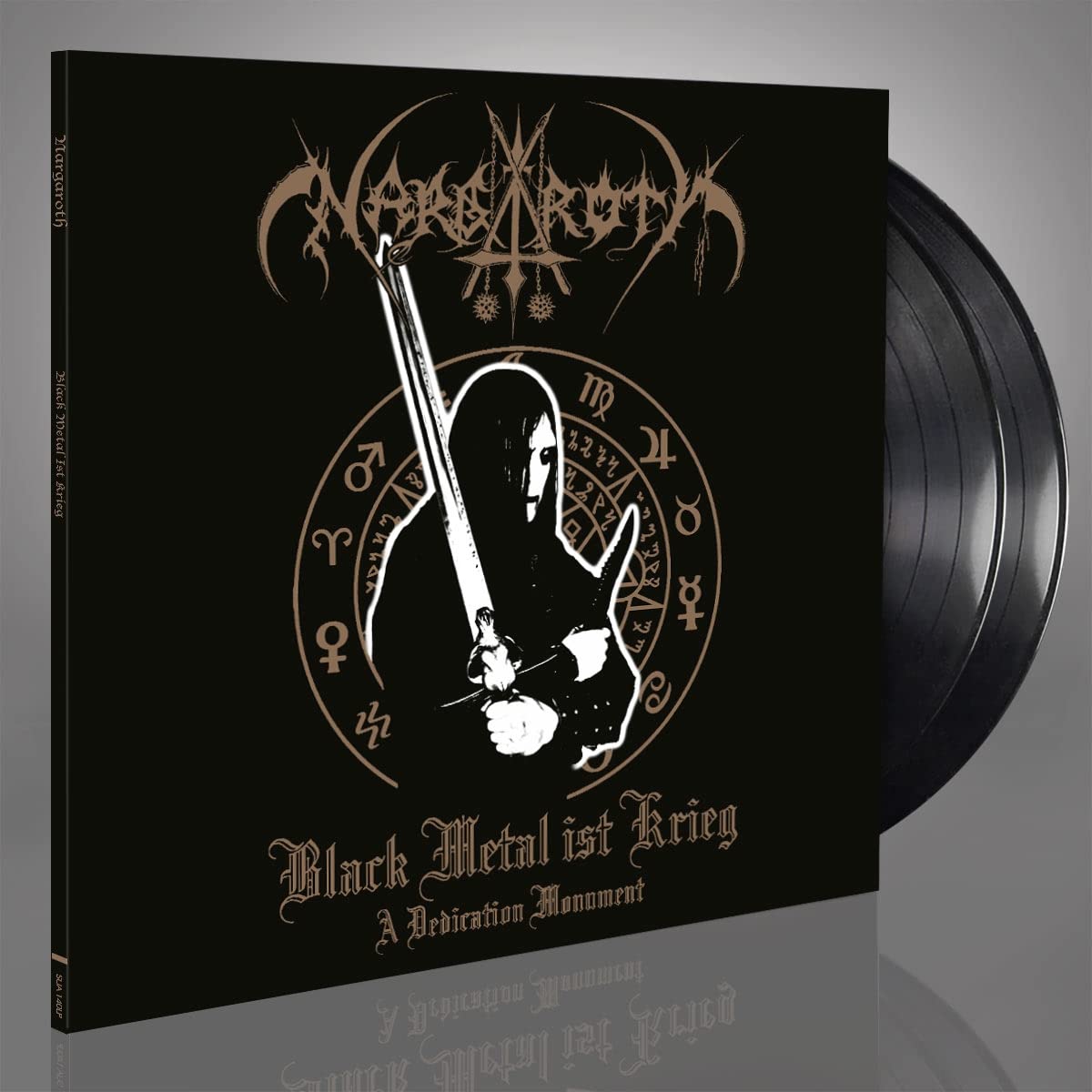 Black Métal Ist Krieg
