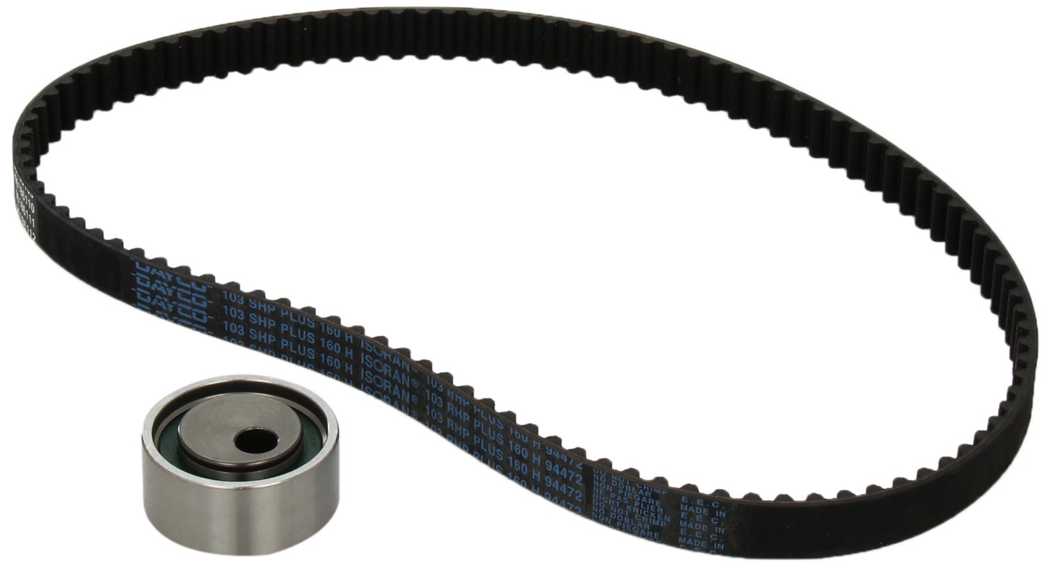 Kavo DKT-1504 Timing Belt Kit