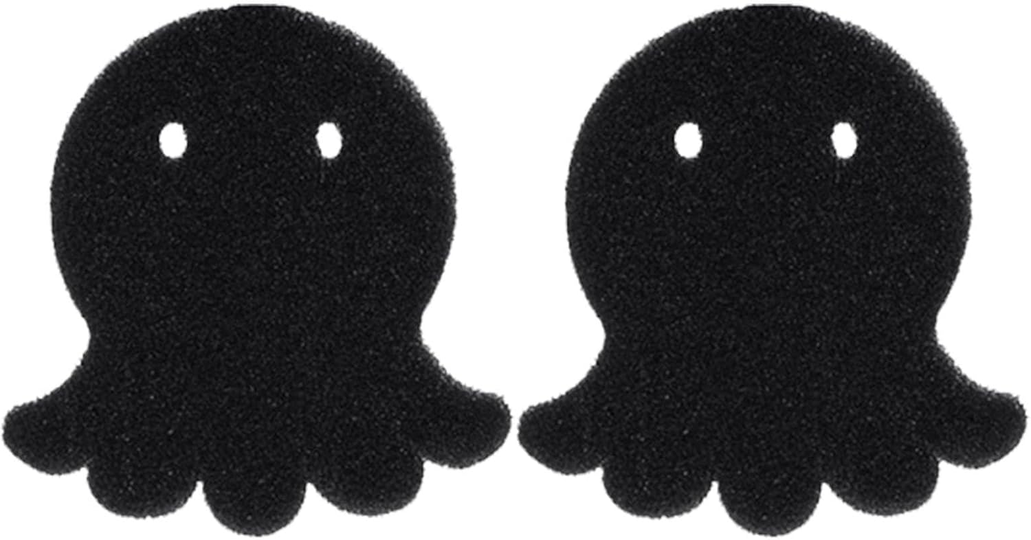 Canada Pooch Suspender Boots for Dogs 3 Black