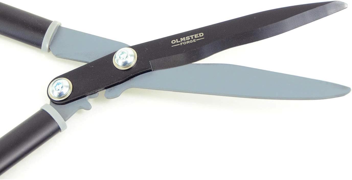 Geared Hedge Shears