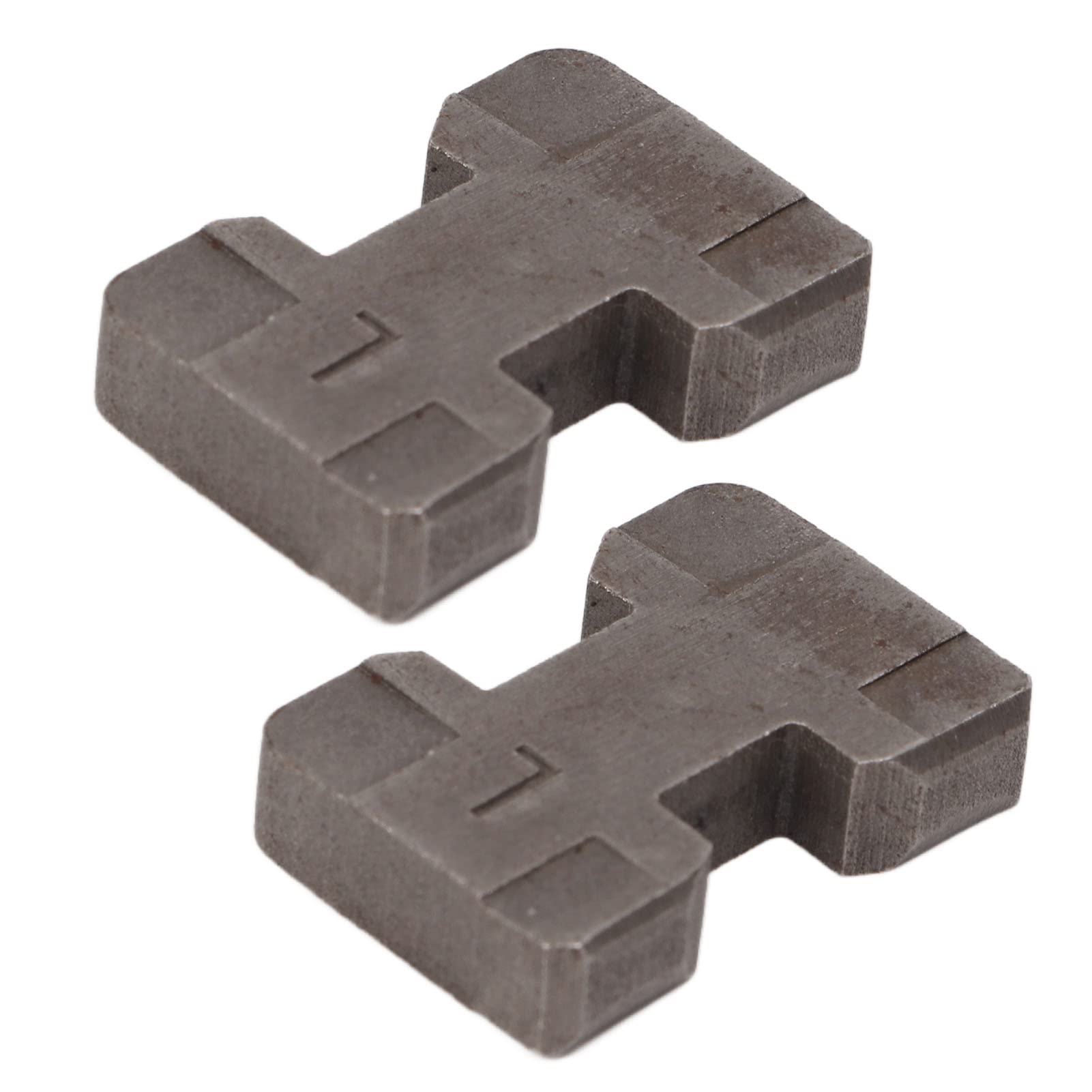 Kupplungsblock für Bootsmotor, Außenbordmotor-Kupplungsblock, 2 Stück, Bootsmotor-Kupplungsblock für 4-Takt 4-6 PS, 67D-45631-01 Kupplung