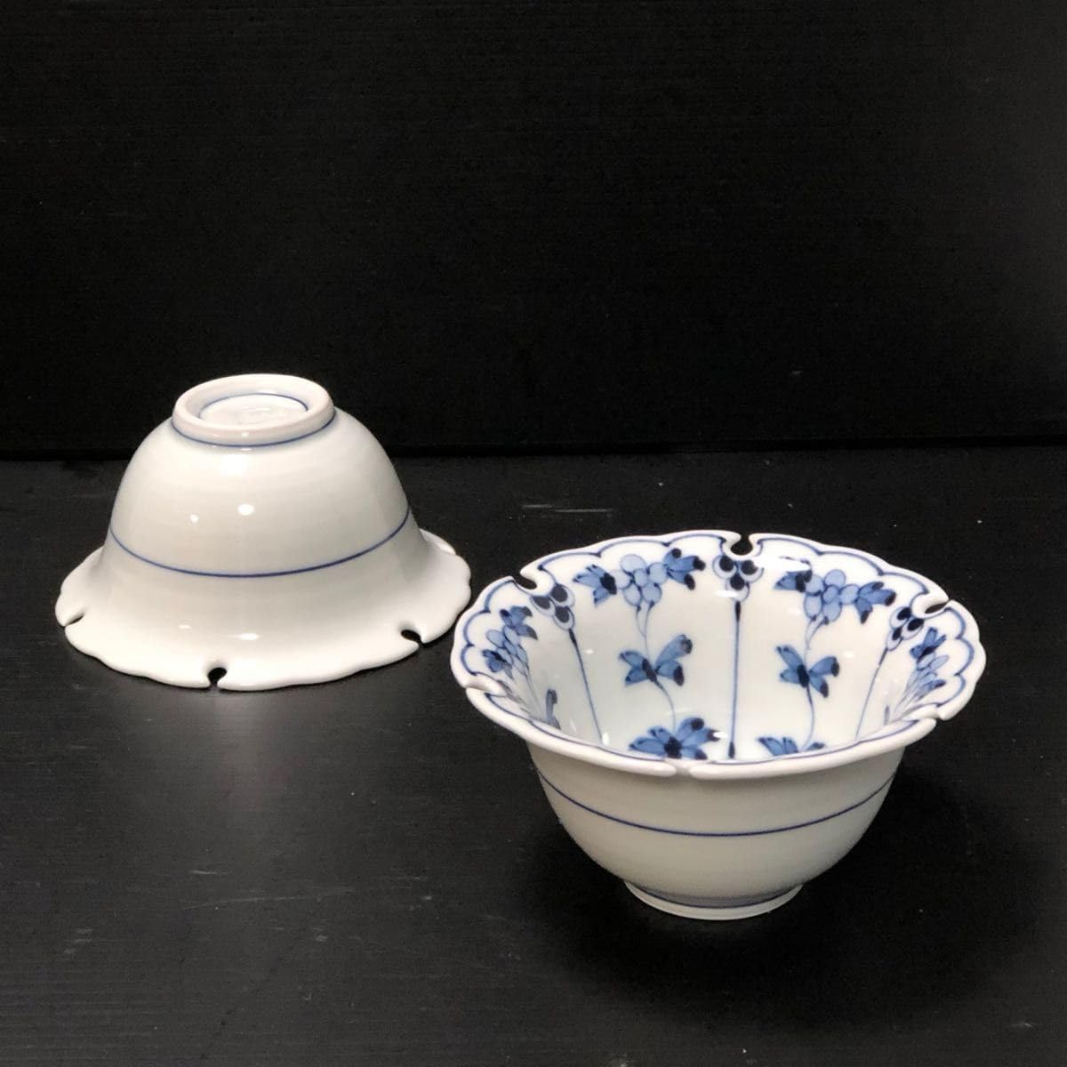 波佐見焼 百景図 おしゃれ 古伊万里様式 有田焼 伊万里焼 プレート