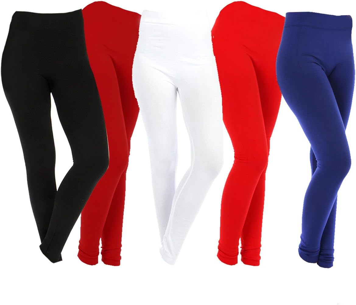 Aashish Garments Women's Relaxed Leggings