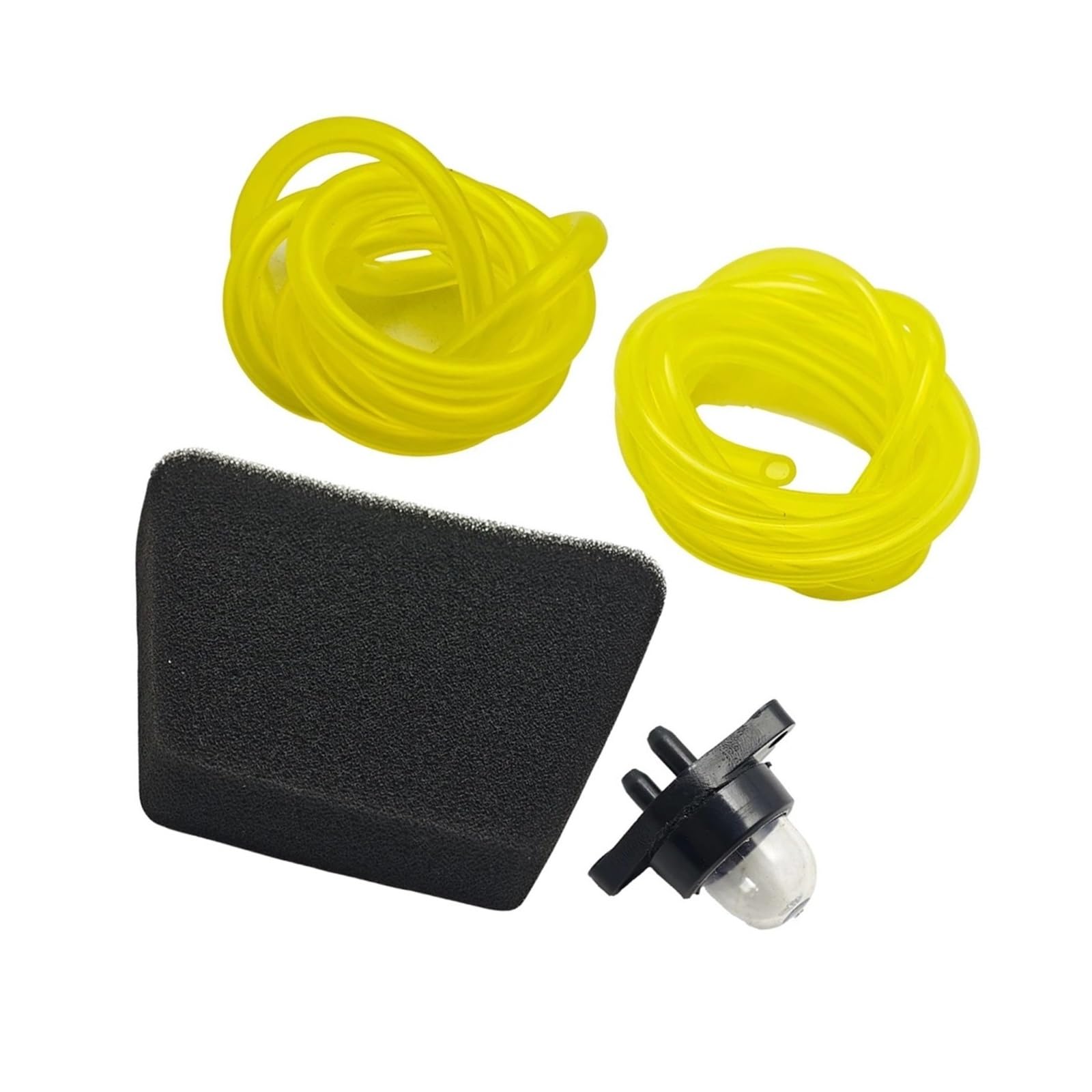Ampoule d'amorce de tuyau de carburant pour réparer le démarrage du moteur 2155