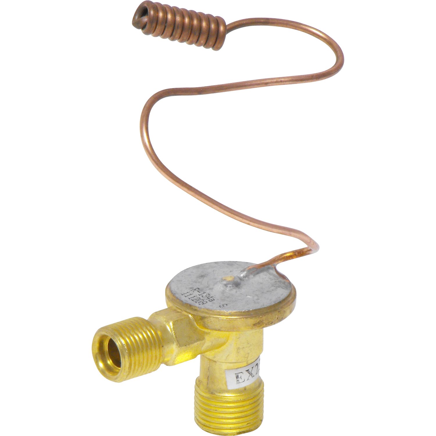 UAC EX 2301C A/C Expansion Valve