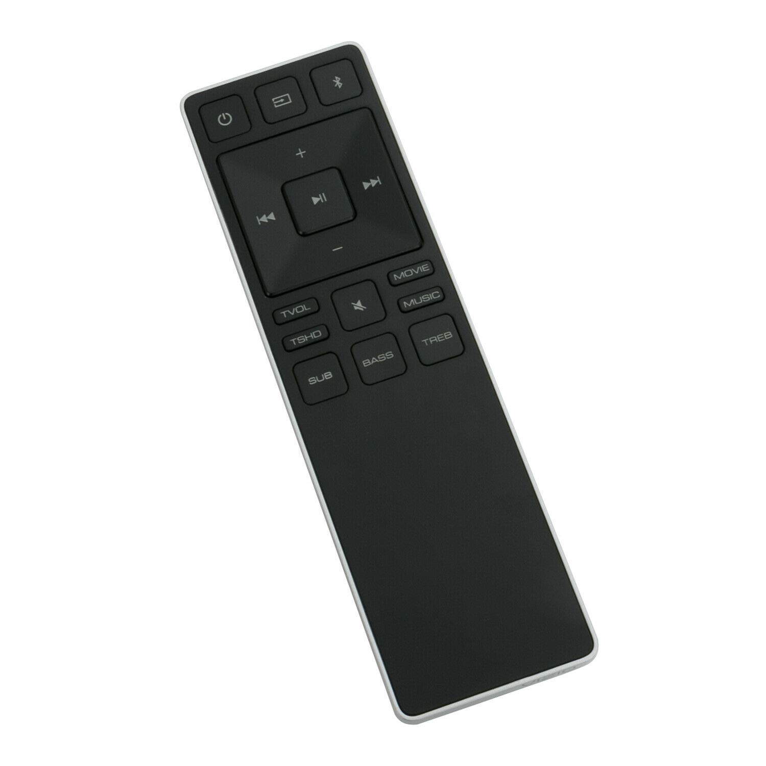 New Remote Control for Vizio tv Remote Soundbar SB3621n-E8 SB4451-C0 SB3820-C6