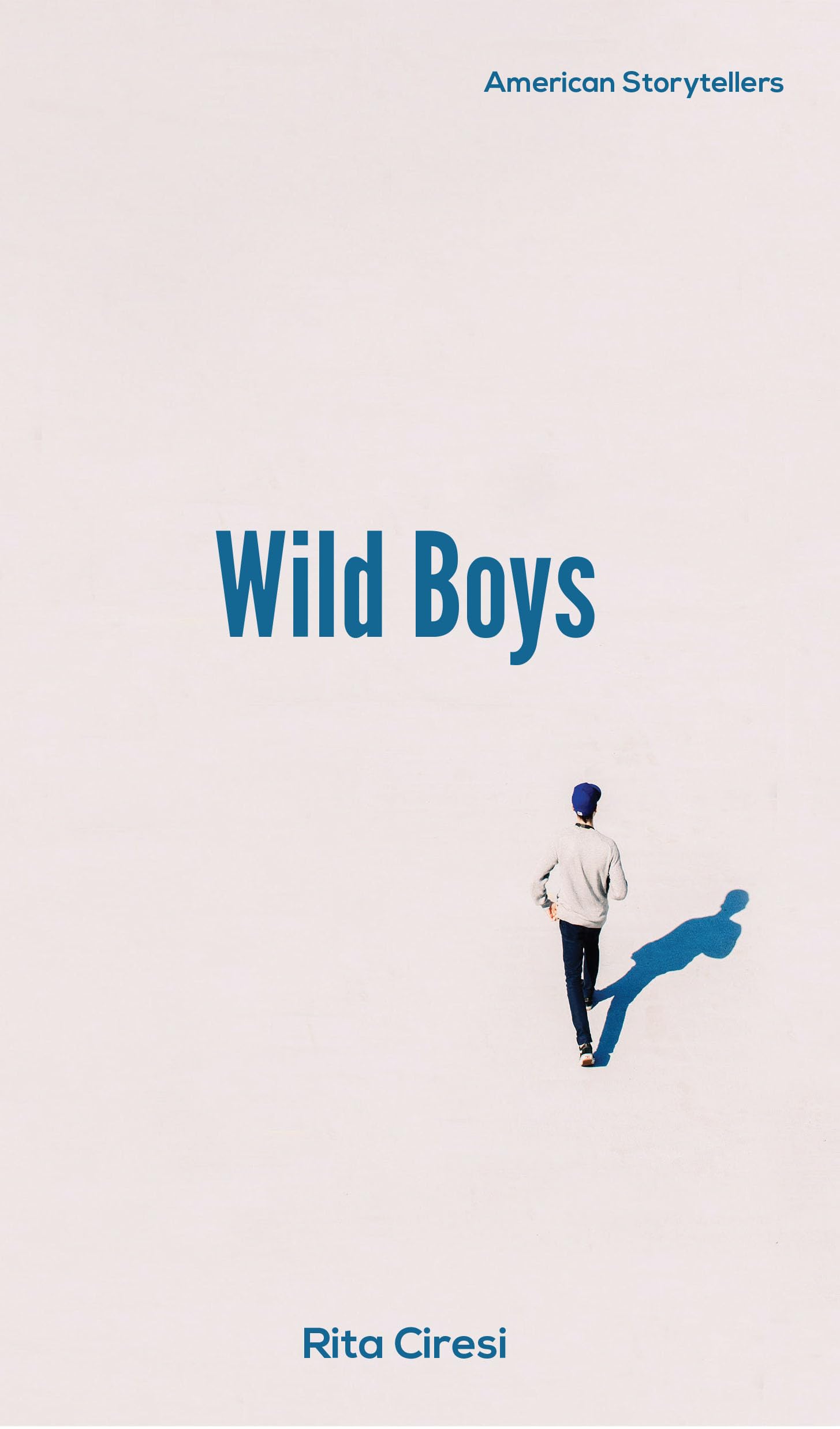 Wild Boys: A Novella