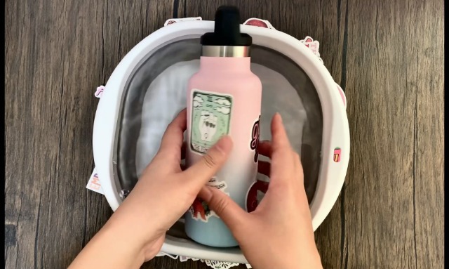 50 Adesivi Femministi Colorati In Vinile - Per Laptop, Borraccia, Skateboard, Telefono, Decorazioni Creative
