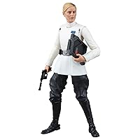 Star Wars Hasbro The Black Series, Dedra Meero