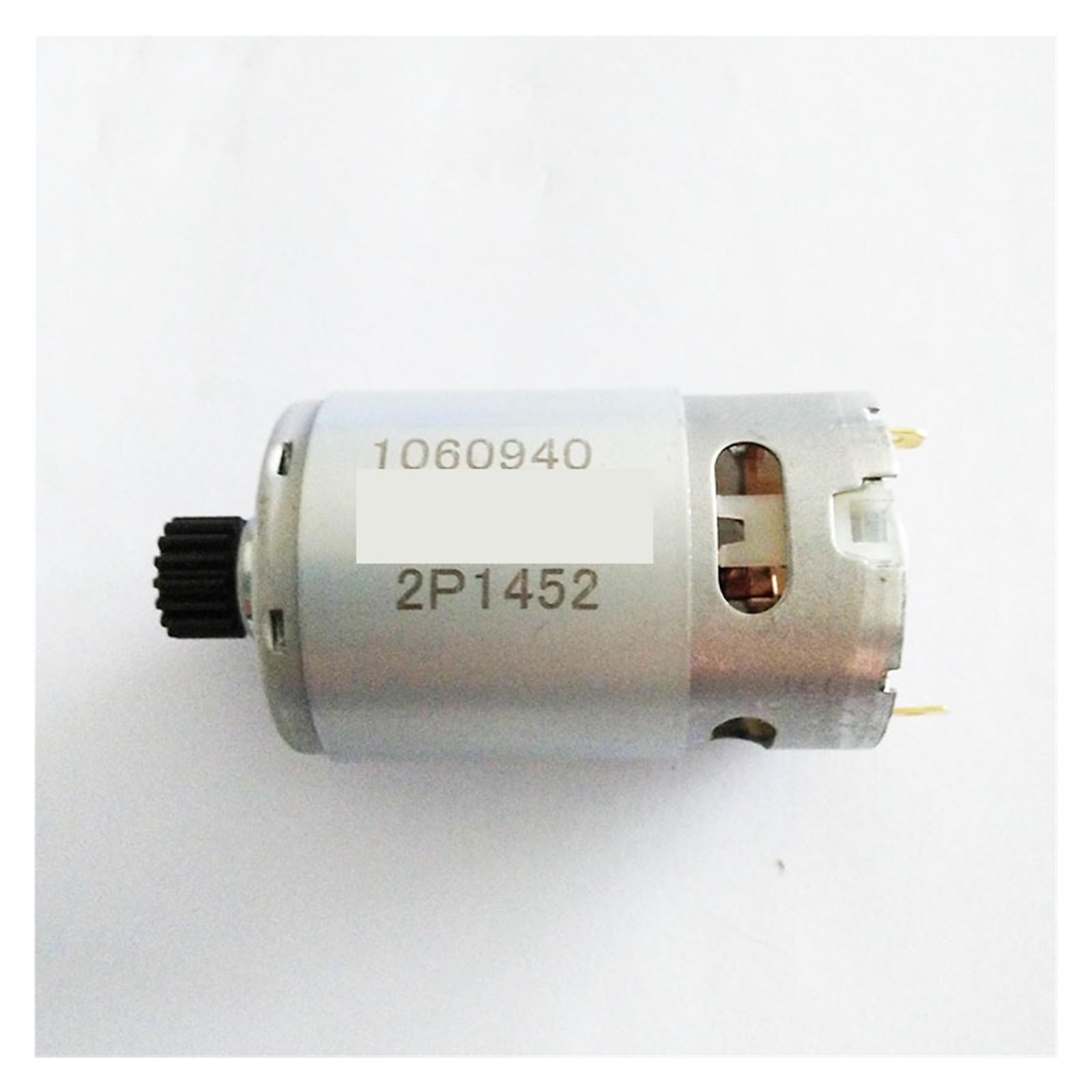 16‑Zahn 18V Getriebemotor, Kompatibel mit Black&Decker