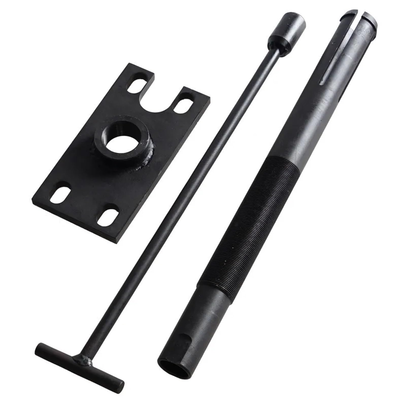 Wał Napędowy Pasuje do Mercruiser Alpha1, MR, Bravo OMC Gimbal Bearing Puller Remover Installer Universal Joint Bearing Puller Remover Wał napędowy Cardana