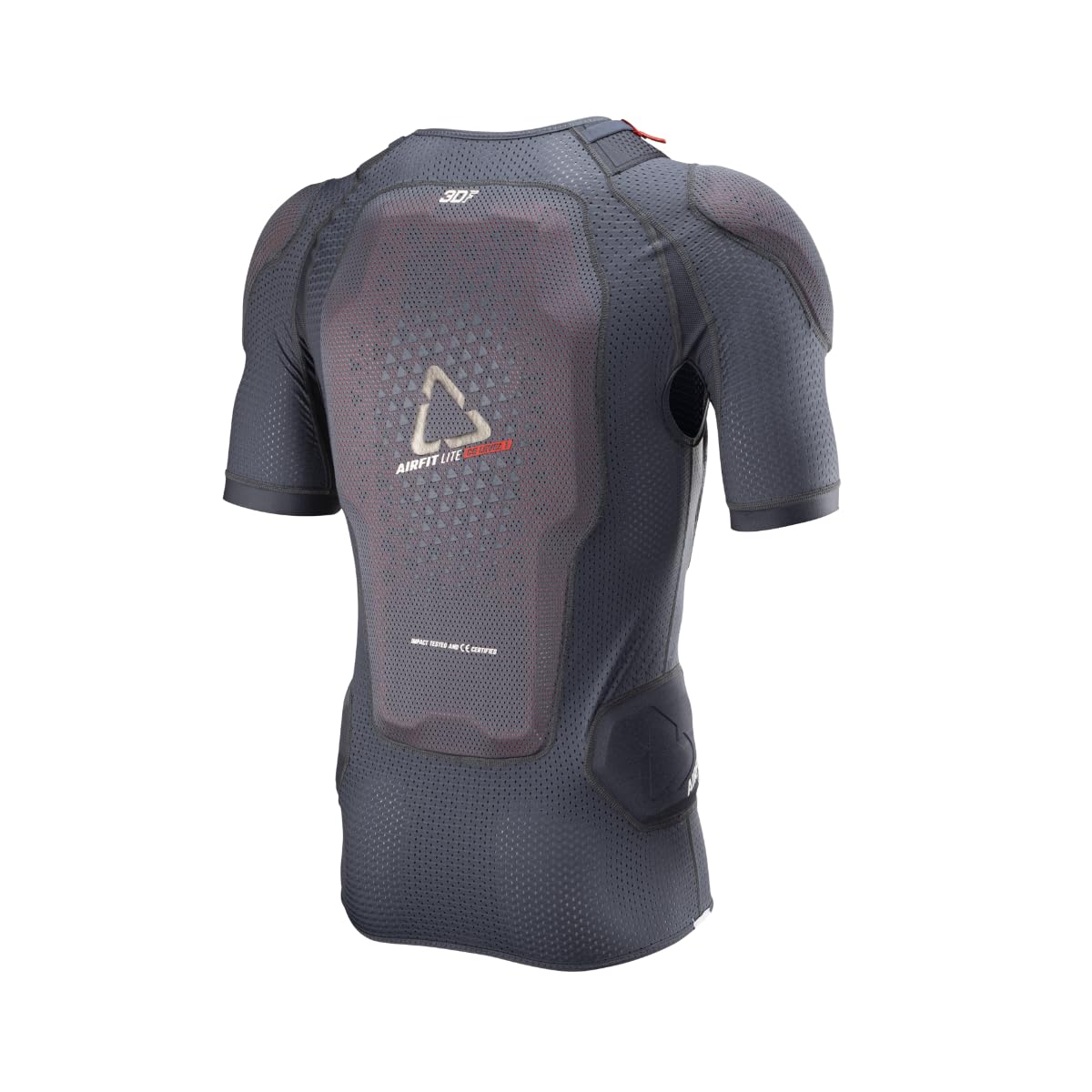 Leatt BODY TEE 3DF AIRFIT LITE EVO #L 172-178CM Unisex - Adulto (Pacco da 1)