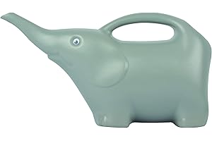 Esschert Design tg244 Elephant Watering Can