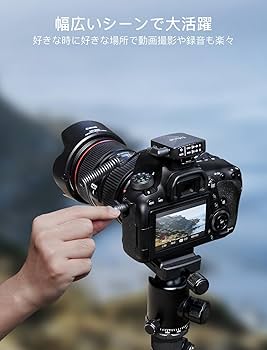 Amazon.co.jp: FIFINE ワイヤレスマイク ピンマイク 6時間連続使用