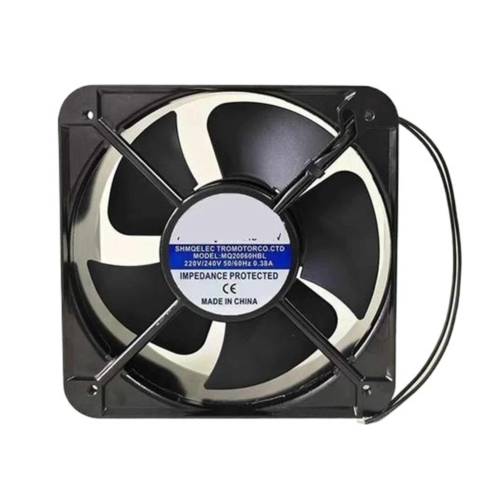 VSPPJYFG Cooling Fan MQ20060HBL DC24V 200X200X60
